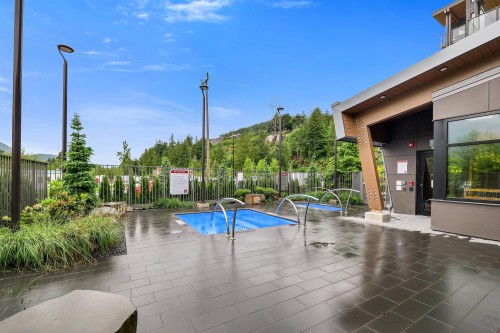 424-1500 Scott Crescent, Squamish, BC 