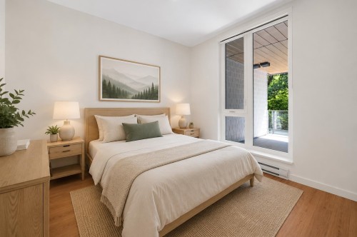 424-1500 Scott Crescent, Squamish, BC 