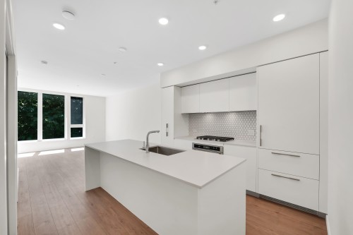 424-1500 Scott Crescent, Squamish, BC 