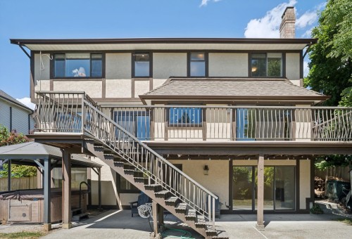 2446 Tolmie Avenue, Coquitlam, BC 