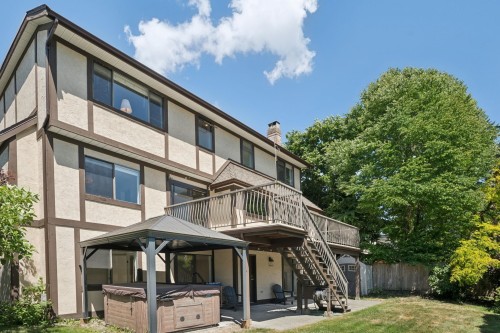 2446 Tolmie Avenue, Coquitlam, BC 