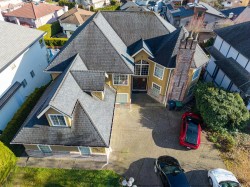 2268 Leclair Drive Coquitlam, BC V3K 6P6
