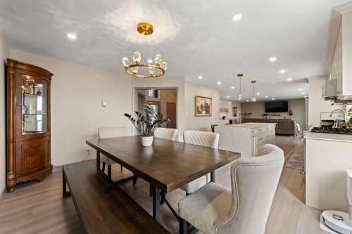 2268 Leclair Drive, Coquitlam, BC 