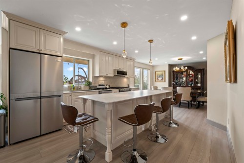 2268 Leclair Drive, Coquitlam, BC 