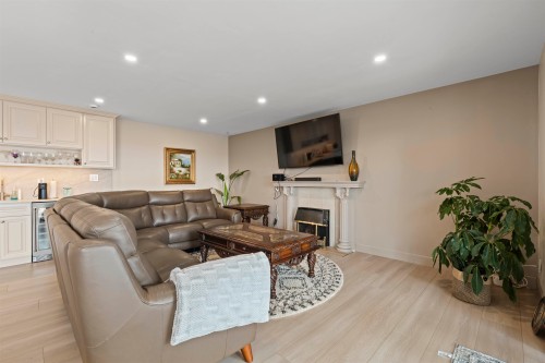 2268 Leclair Drive, Coquitlam, BC 