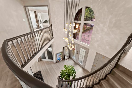 2268 Leclair Drive, Coquitlam, BC 