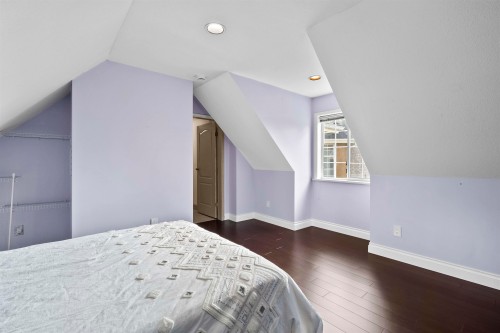 2268 Leclair Drive, Coquitlam, BC 