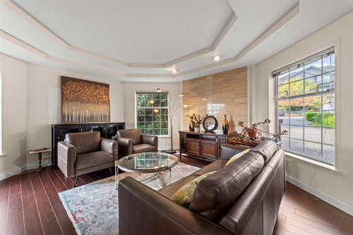 2268 Leclair Drive, Coquitlam, BC 