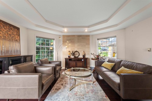 2268 Leclair Drive, Coquitlam, BC 