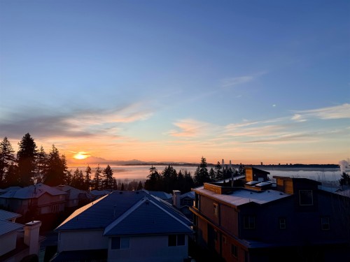 2268 Leclair Drive, Coquitlam, BC 
