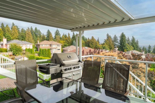 2268 Leclair Drive, Coquitlam, BC 
