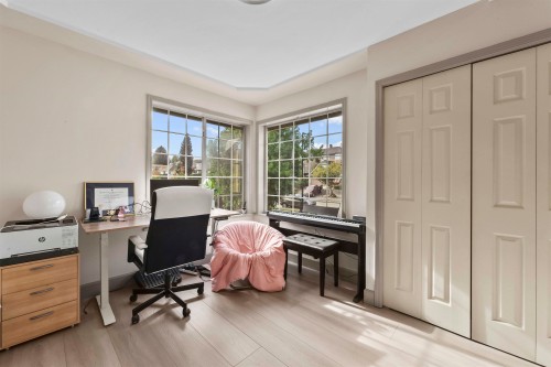 2268 Leclair Drive, Coquitlam, BC 