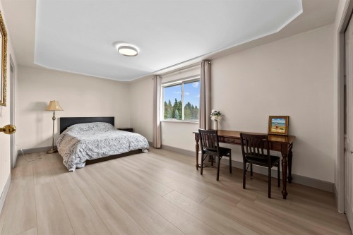 2268 Leclair Drive, Coquitlam, BC 
