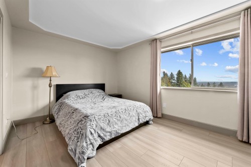 2268 Leclair Drive, Coquitlam, BC 