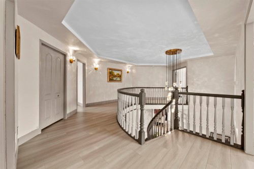 2268 Leclair Drive, Coquitlam, BC 