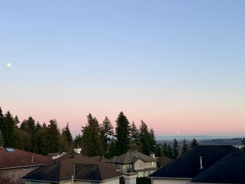 2268 Leclair Drive, Coquitlam, BC 
