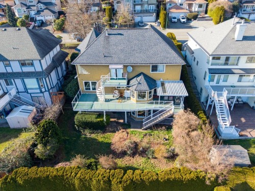 2268 Leclair Drive, Coquitlam, BC 