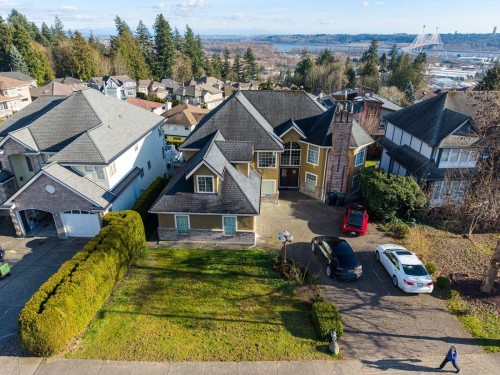 2268 Leclair Drive, Coquitlam, BC 