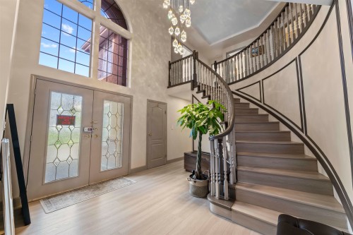 2268 Leclair Drive, Coquitlam, BC 