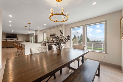 2268 Leclair Drive, Coquitlam, BC 