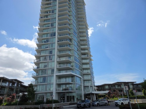 407-7769 Park Crescent  Burnaby, BC V3N 0J7