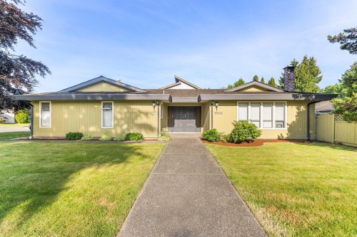 9566 Pickering Drive, Richmond, BC 