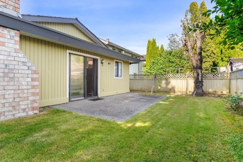 9566 Pickering Drive, Richmond, BC 