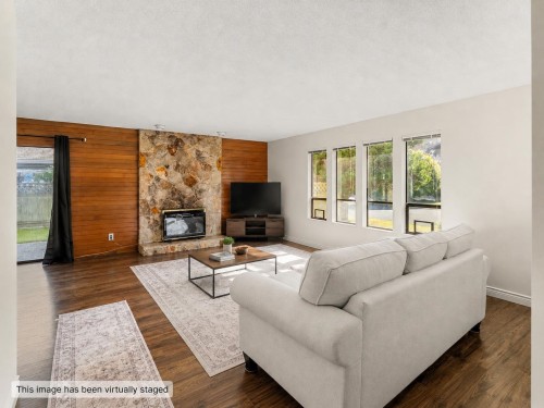9566 Pickering Drive, Richmond, BC 