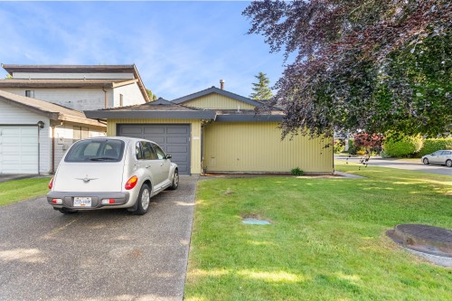 9566 Pickering Drive, Richmond, BC 