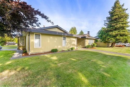 9566 Pickering Drive, Richmond, BC 