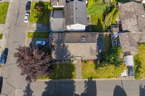 9566 Pickering Drive, Richmond, BC 