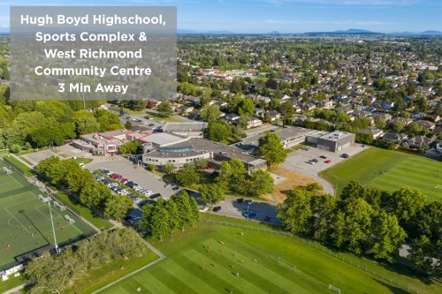 9566 Pickering Drive, Richmond, BC 