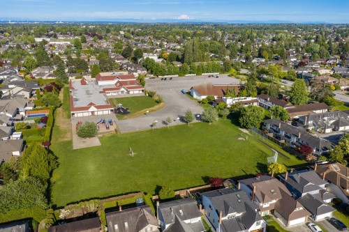 9566 Pickering Drive, Richmond, BC 