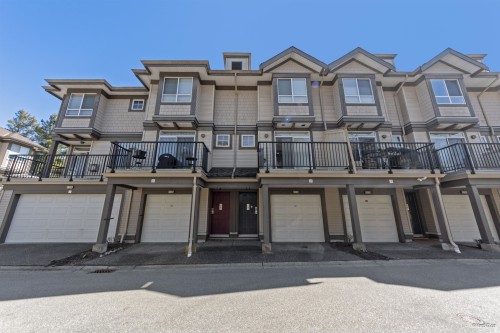 27-6300 Alder Street  Richmond, BC V6Y 4G5