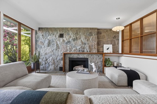 2968 Mathers Crescent, West Vancouver, BC 
