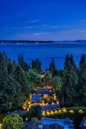 2968 Mathers Crescent, West Vancouver, BC 