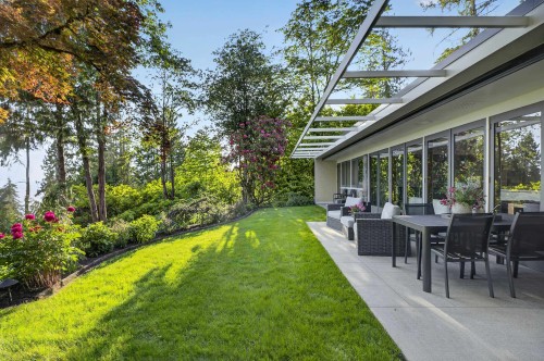 2968 Mathers Crescent, West Vancouver, BC 