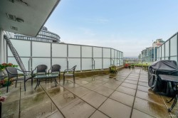 1618 Quebec Street  Vancouver, BC V6A 0C5
