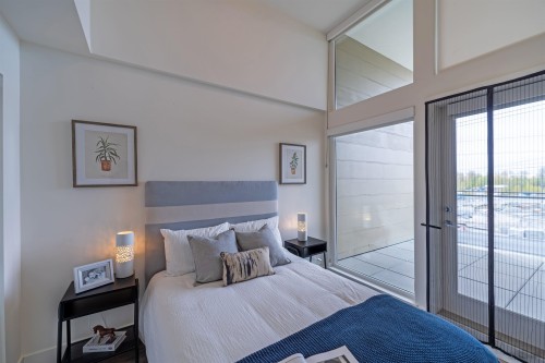 1-8599 River District Crossing, Vancouver, BC 