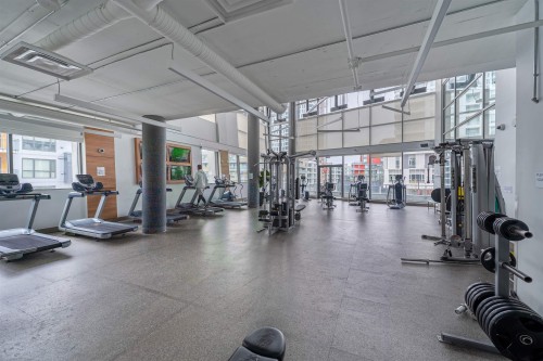 1-8599 River District Crossing, Vancouver, BC 