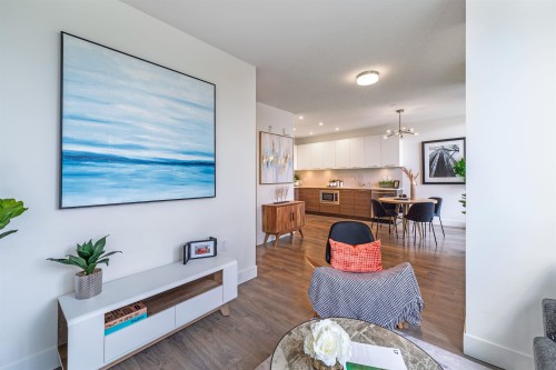 1-8599 River District Crossing, Vancouver, BC 