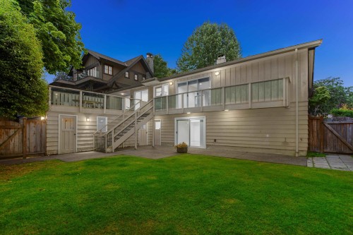 6297 Mackenzie Street, Vancouver, BC 