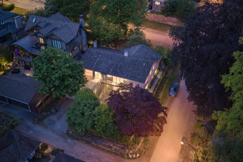 6297 Mackenzie Street, Vancouver, BC 
