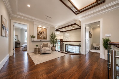 6240 Bellflower Drive, Richmond, BC - Indoor