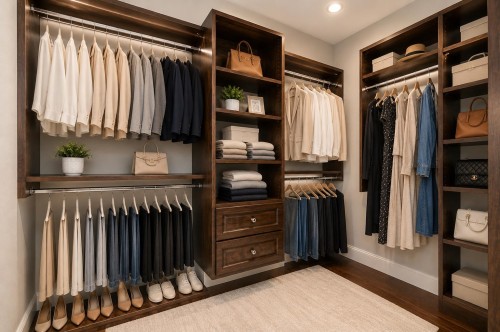 6240 Bellflower Drive, Richmond, BC - Indoor With Storage