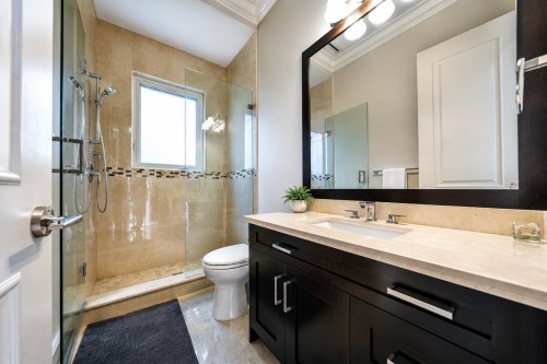 6240 Bellflower Drive, Richmond, BC - Indoor Photo Showing Bathroom