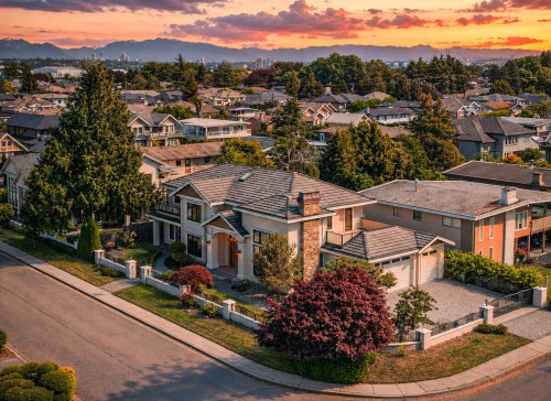 6240 Bellflower Drive, Richmond, BC - Outdoor