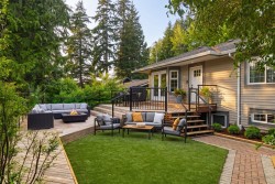 1850 Westover Road  North Vancouver, BC V7J 1X8