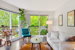 317-3353 Heather Street  Vancouver, BC V5Z 3K6