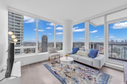 3202-1955 Alpha Way Burnaby, BC V5C 0K6